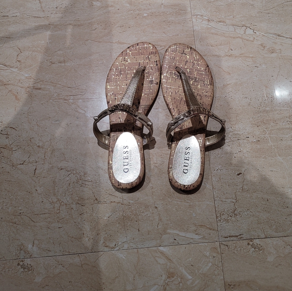 Guess Sandals - Picture 6 of 6